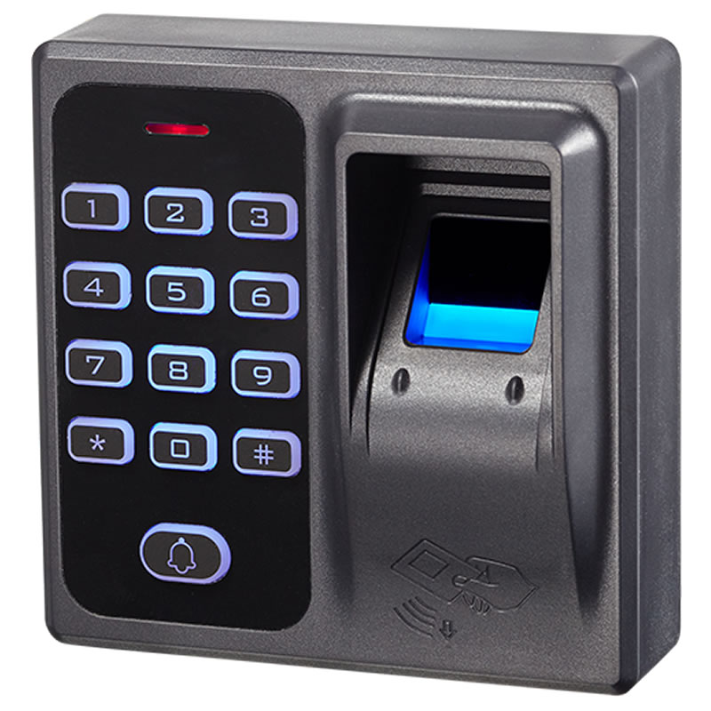 TFS12A Biometric Fingerprint access control